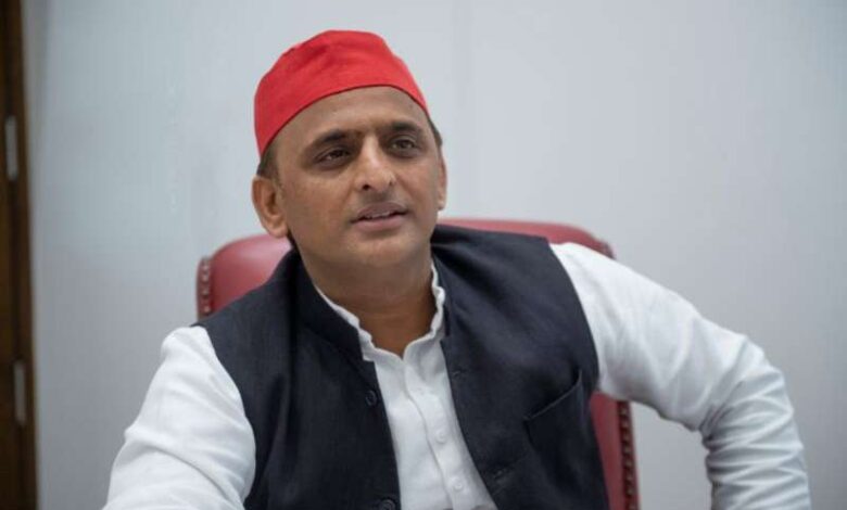 अखिलेश यादव आज आजम खान से रामपुर में करेंगे मुलाकात