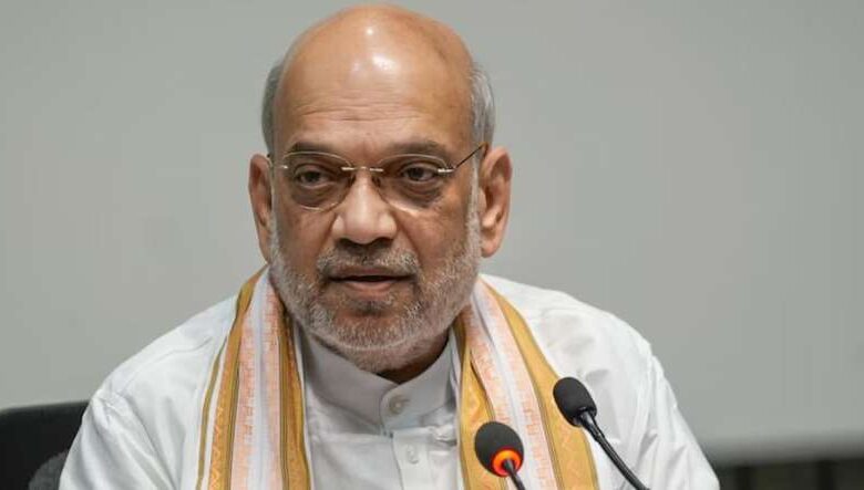 वोटर आईडी, राइफलें, चॉकलेट: गृह मंत्री शाह ने पहलगाम के आतंकियों के दिए सबूत वोटर आईडी, राइफलें, चॉकलेट: गृह मंत्री शाह ने पहलगाम के आतंकियों के दिए सबूत