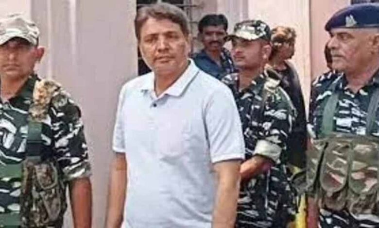 शराब घोटाला: आरोपी अनवर ढेबर की अंतरिम जमानत सुप्रीम कोर्ट ने रद्द रद्द