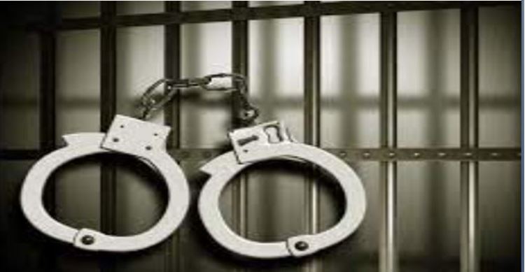 कोरोनाकाल के दौरान पूर्व सांसद को यातना देने वाले पुलिस अधिकारी पर शिकंजा कोरोनाकाल के दौरान पूर्व सांसद को यातना देने वाले पुलिस अधिकारी पर शिकंजा