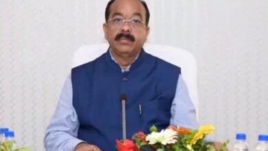  उप मुख्यमंत्री अरुण साव प्रधानमंत्री आज आवास योजना (शहरी) 2.0 के हितग्राही सर्वेक्षण का करेंगे शुभारंभ