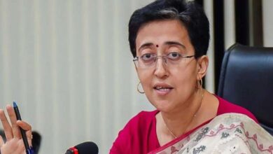  सीएम आतिशी ने 10000 सीडीवी की नियुक्ति को दी मंजूरी