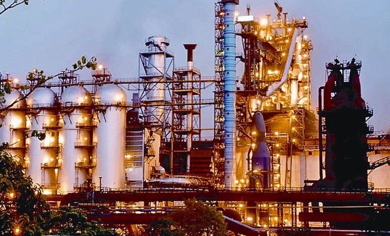 भिलाई इस्पात संयंत्र ने लॉन्च किया यूनिफाइड व्यू ऐप: संचालन प्रबंधन में एक नया युग