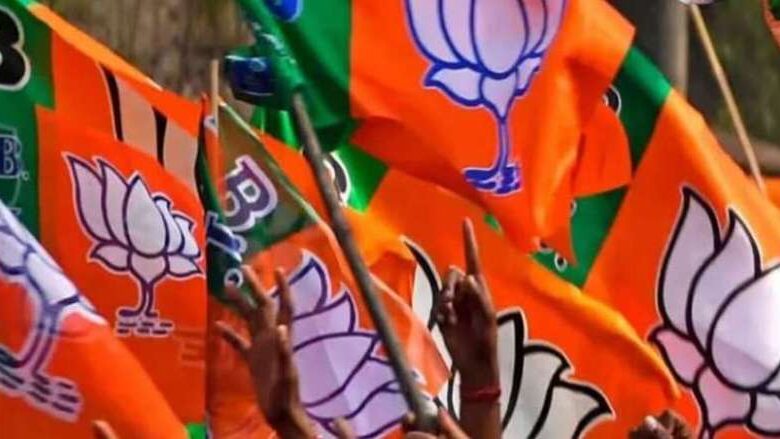 आज दिल्ली में भाजपा की बैठक, मंडल अध्यक्षों के लिए तय होगी गाइडलाइन आज दिल्ली में भाजपा की बैठक, मंडल अध्यक्षों के लिए तय होगी गाइडलाइन
