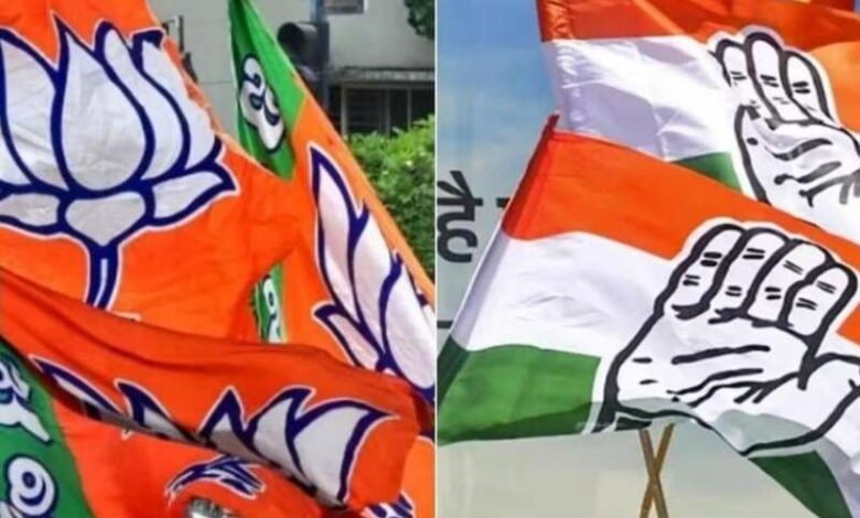 गोवा में भाजपा में शामिल होने वाले कांग्रेस के बागी विधायकों को अयोग्य घोषित करने की मांग करने वाली याचिका को खारिज गोवा में भाजपा में शामिल होने वाले कांग्रेस के बागी विधायकों को अयोग्य घोषित करने की मांग करने वाली याचिका को खारिज
