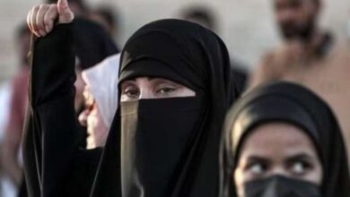 इराक में नौ साल की बच्चियों के साथ पुरुष कर सकेंगे शादी