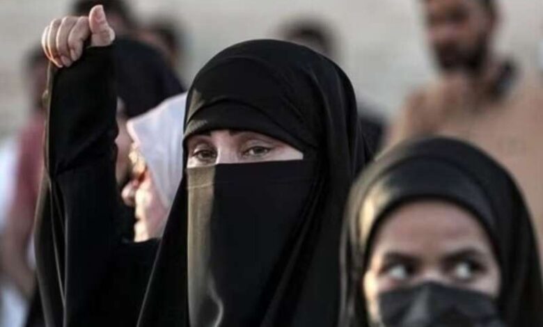 इराक में नौ साल की बच्चियों के साथ पुरुष कर सकेंगे शादी इराक में नौ साल की बच्चियों के साथ पुरुष कर सकेंगे शादी
