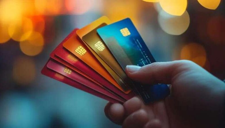 Virtual Credit Card से पेमेंट करना होगा आसान, जानें क्या हैं इसके फायदे और नुकसान Virtual Credit Card से पेमेंट करना होगा आसान, जानें क्या हैं इसके फायदे और नुकसान
