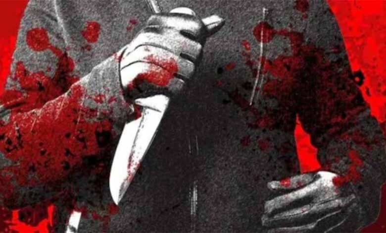 नशे की हालत में नाबालिग ने युवक को मारा चाकू, आरोपी गिरफ्तार नशे की हालत में नाबालिग ने युवक को मारा चाकू, आरोपी गिरफ्तार