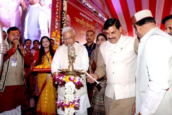 जनजातीय गौरव दिवस, इतिहास के बड़े अन्याय को दूर करने का ईमानदार प्रयास: पीएम मोदी