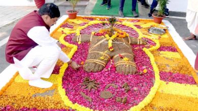 गोवंश पालने वालों को मिलेगा क्रेडिट कार्ड