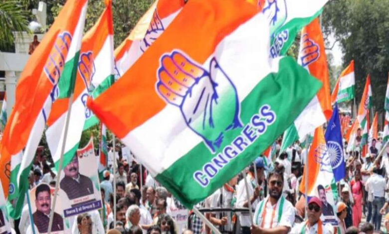 कांग्रेस में अब जिला और ब्लाक स्तर पर सर्जरी की सूची जल्द कांग्रेस में अब जिला और ब्लाक स्तर पर सर्जरी की सूची जल्द