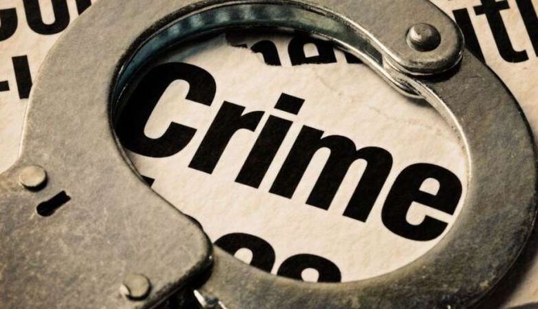 डबरा में बदमाशों ने एसबीआई का एटीएम उखाड़ा, अंदर थे 6 लाख रुपये डबरा में बदमाशों ने एसबीआई का एटीएम उखाड़ा, अंदर थे 6 लाख रुपये