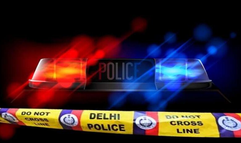 गुरुग्राम और बिहार पुलिस का संयुक्त ऑपरेशन, कुख्यात गैंगस्टर का एनकाउंटर गुरुग्राम और बिहार पुलिस का संयुक्त ऑपरेशन, कुख्यात गैंगस्टर का एनकाउंटर