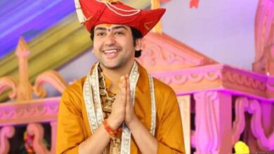 युवा हिंदू सम्मेलन में शामिल होने आज इंदौर आएंगे बागेश्वर धाम के पंडित धीरेंद्र शास्त्री