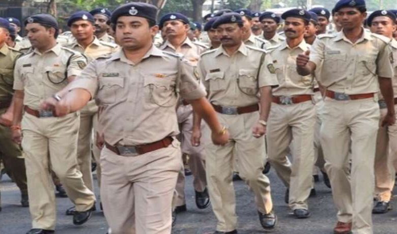 मध्य प्रदेश में पुलिस सलामी की प्रथा खत्म, सीएम और मंत्रियों को नहीं मिलेगी सलामी