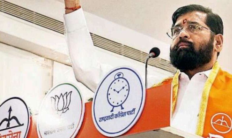 माझी लड़की बहिन योजना ने लिखी महायुति की जीत की पठकथा माझी लड़की बहिन योजना ने लिखी महायुति की जीत की पठकथा