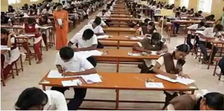 यूपी में छात्रों की शैक्षिक क्षमता का मूल्यांकन होगा यूपी में छात्रों की शैक्षिक क्षमता का मूल्यांकन होगा