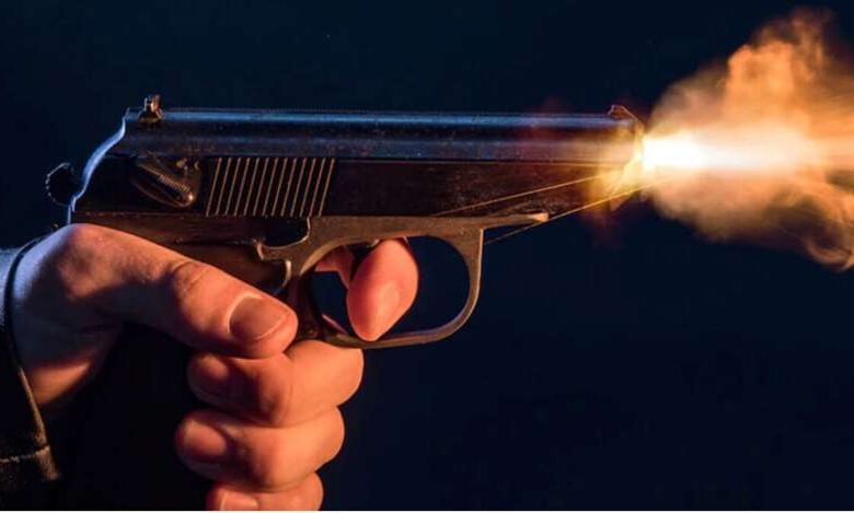 लातेहार में चुनाव ड्यूटी के दौरान CRPF जवान के सिर में लगी गोली, हालत गंभीर