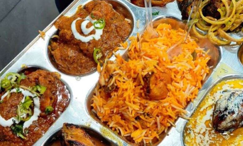 दिल्ली-एनसीआर में फूड कंपनियों की चांदी, आर्डर बढ़े पर कर्मचारी घटे दिल्ली-एनसीआर में फूड कंपनियों की चांदी, आर्डर बढ़े पर कर्मचारी घटे