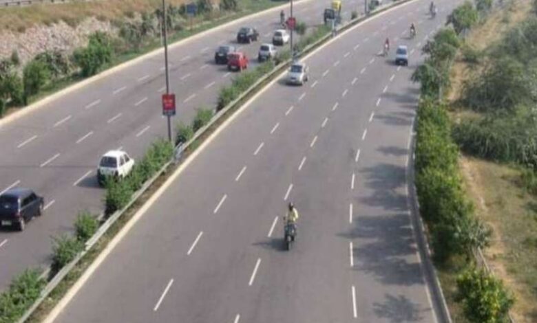 भोपाल-विदिशा हाईवे फोरलेन होगा भोपाल-विदिशा हाईवे फोरलेन होगा