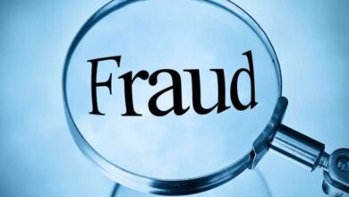 सेना के रिटायर्ड अधिकारी ने जमीन बेचने के नाम पर की 63 लाख की धोखाधड़ी