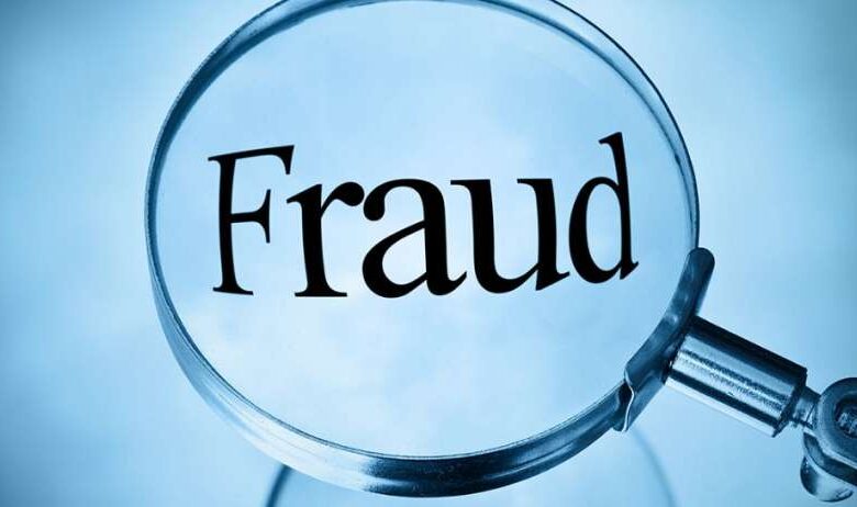 सेना के रिटायर्ड अधिकारी ने जमीन बेचने के नाम पर की 63 लाख की धोखाधड़ी सेना के रिटायर्ड अधिकारी ने जमीन बेचने के नाम पर की 63 लाख की धोखाधड़ी