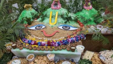 गोवर्धन पूजा के कार्यक्रम में जन-प्रतिनिधियों की हो भागीदारी