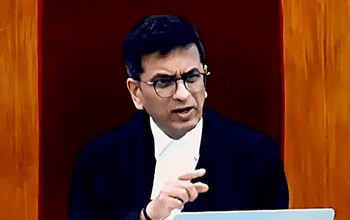 अपनी बेबाकी के लिए मशहूर होंगे डीवाई चंद्रचूड़, CJI रहते हुए किए ये बड़े कार्य…