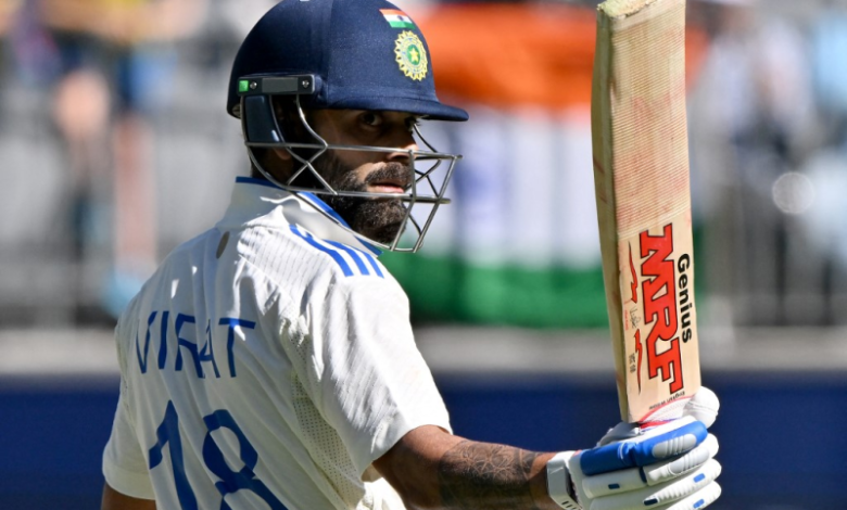 Virat Kohli’s Historic 30th Test Century: पर्थ टेस्ट में कोहली ने मचाई धूम! Virat Kohli’s Historic 30th Test Century: पर्थ टेस्ट में कोहली ने मचाई धूम!