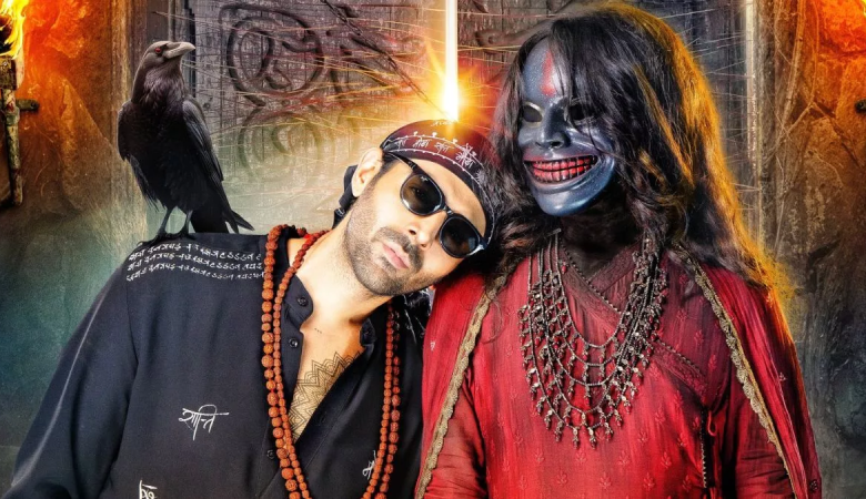 Bhool Bhulaiyaa 3 Collection Day 24: ‘हरे राम-हरे कृष्णा’ ने किया कमाई में रिकॉर्ड Bhool Bhulaiyaa 3 Collection Day 24: ‘हरे राम-हरे कृष्णा’ ने किया कमाई में रिकॉर्ड