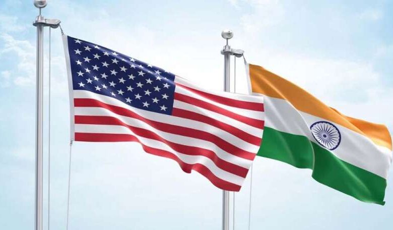 भारत-यूएस संबंध नहीं, यह है भारतीय अमेरिकियों के लिए चुनावी मुद्दा, सर्वे में हुआ खुलासा भारत-यूएस संबंध नहीं, यह है भारतीय अमेरिकियों के लिए चुनावी मुद्दा, सर्वे में हुआ खुलासा