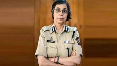 रश्मि शुक्ला को एक बार फिर महाराष्ट्र की डीजीपी नियुक्त किया गया