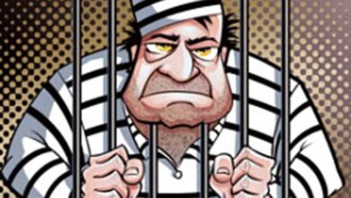 पुलिस ने हत्या के दो आरोपियों को गिरफ्तार कर भेजा जेल