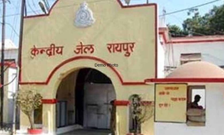 रायपुर जेल में रेडियो पर गाना गाएंगे बंदी, देंगे प्रेरक संदेश, इसी महीने मुख्यमंत्री साय करेंगे शुभारंभ