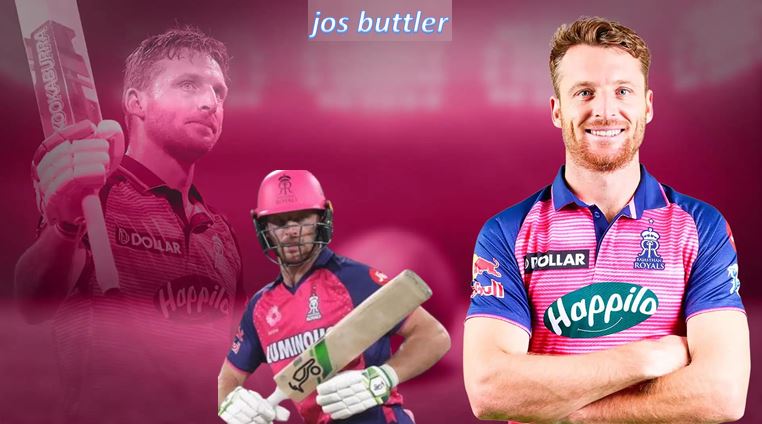 IPL 2025: राजस्थान रॉयल्स द्वारा रिटेन न किए जाने पर जोस बटलर का छलका दर्द, लिखा भावुक संदेश IPL 2025: राजस्थान रॉयल्स द्वारा रिटेन न किए जाने पर जोस बटलर का छलका दर्द, लिखा भावुक संदेश