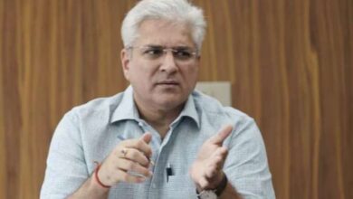 कैलाश गहलोत ने आप से छुड़ाया दामन, अब बीजेपी में जाने के लग रहे कयास