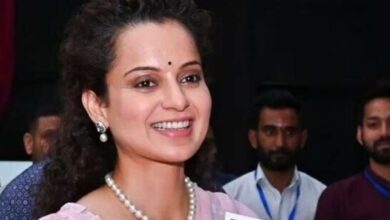 Kangana Ranaut का आर्यन खान के डेब्यू पर बड़ा बयान