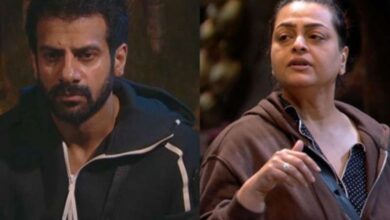 Bigg Boss 18 : शिल्पा शिरोडकर और करणवीर मेहरा की दोस्ती पर उठे सवाल