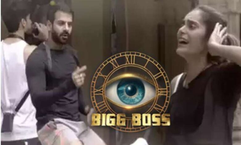 Bigg Boss 18: श्रुतिका का गुस्सा हुआ बेकाबू, करण वीर मेहरा से दोस्ती पर तकरार