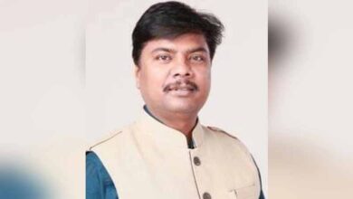 मंत्री केदार कश्यप ने किया 2 करोड़ 12 लाख रूपये का लोकार्पण एवं 65 करोड़ 5 लाख रूपये का भूमिपूजन
