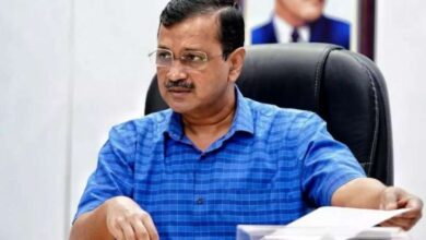 केजरीवाल ने कहा- कोई कहां जाए न जाए ये उसकी मर्जी पर निर्भर 
