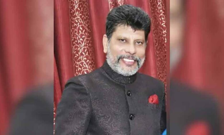 धान खरीदी के मुद्दे पर लगातार झूठ बोलकर कांग्रेस किसानों को गुमराह करने और अराजकता फैलाने में लगी है : किरण सिंह देव धान खरीदी के मुद्दे पर लगातार झूठ बोलकर कांग्रेस किसानों को गुमराह करने और अराजकता फैलाने में लगी है : किरण सिंह देव