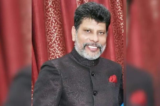 भाजपा प्रदेश अध्यक्ष किरण देव का कांग्रेस पर करारा प्रहार भाजपा प्रदेश अध्यक्ष किरण देव का कांग्रेस पर करारा प्रहार