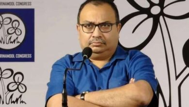  मणिपुर राज्य में भाजपा सरकार पूरी तरह से फेल साबित हुई : कुणाल घोष 