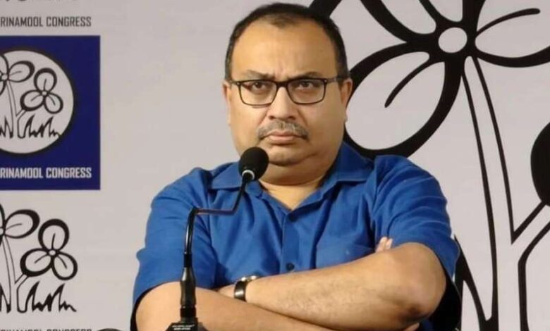  मणिपुर राज्य में भाजपा सरकार पूरी तरह से फेल साबित हुई : कुणाल घोष 