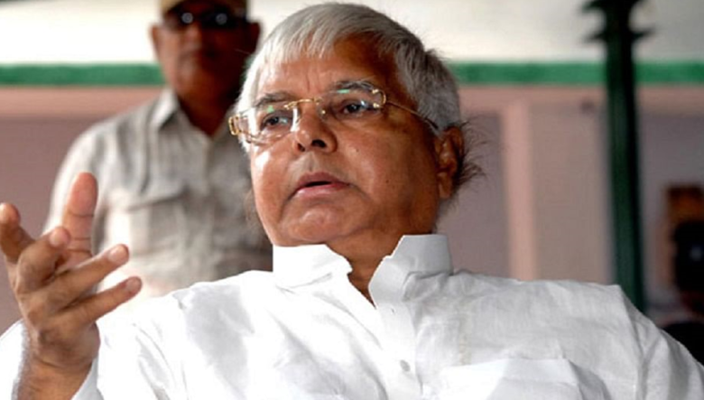 एक रहोगे तो सेफ रहोगे नारे का साधु संतों ने किया समर्थन…………..लालू को लगी मिर्ची एक रहोगे तो सेफ रहोगे नारे का साधु संतों ने किया समर्थन…………..लालू को लगी मिर्ची