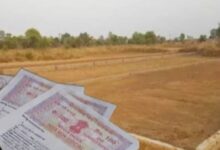 सीएम की पत्नी से जुड़े घोटाले में 500 करोड़ की 160 संपत्ति जब्त