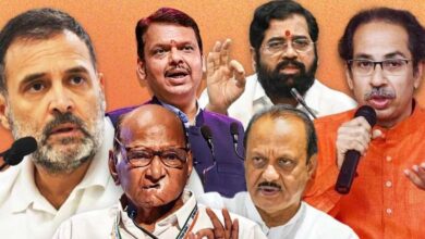 AIMIM ने दिया BJP की सरकार रोकने का शानदार फार्मूला