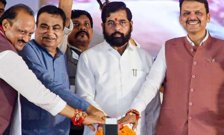  एकनाथ शिंदे के समर्पण के बाद भी मुख्यमंत्री को लेकर सस्पेंस  